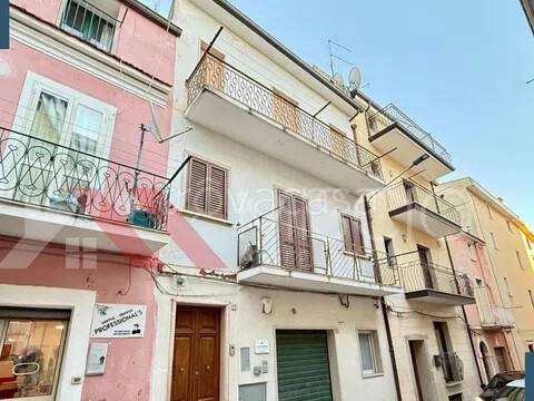 casa indipendente in vendita a San Giovanni Rotondo