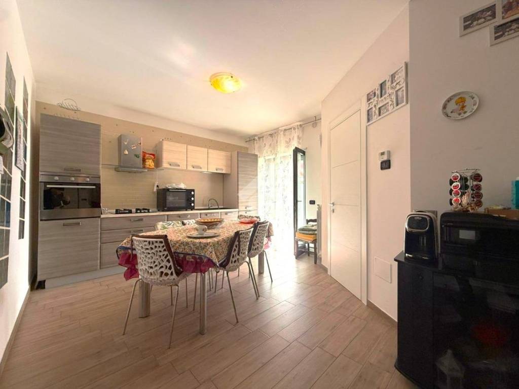 appartamento in vendita a San Giovanni Rotondo