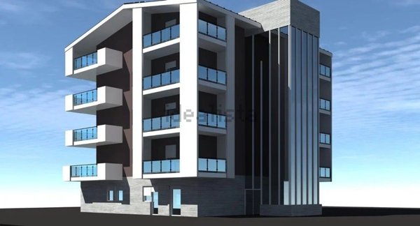 appartamento in vendita a San Giovanni Rotondo