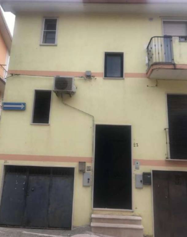 appartamento in vendita a San Giovanni Rotondo