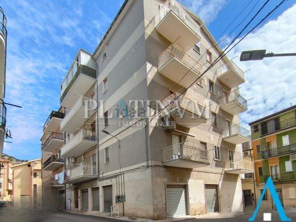 appartamento in vendita a San Giovanni Rotondo