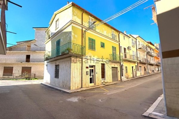 appartamento in vendita a San Giovanni Rotondo