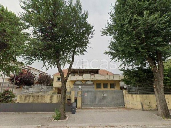 appartamento in vendita a San Giovanni Rotondo