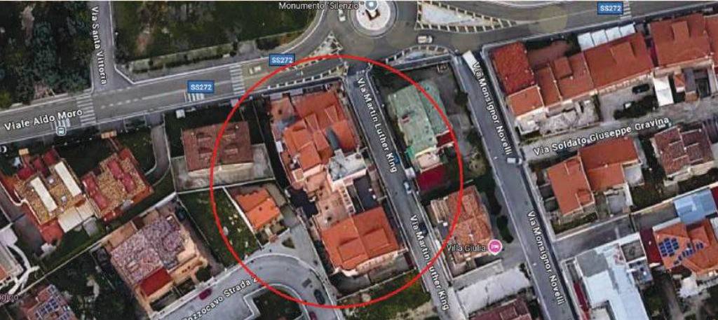 negozio in vendita a San Giovanni Rotondo