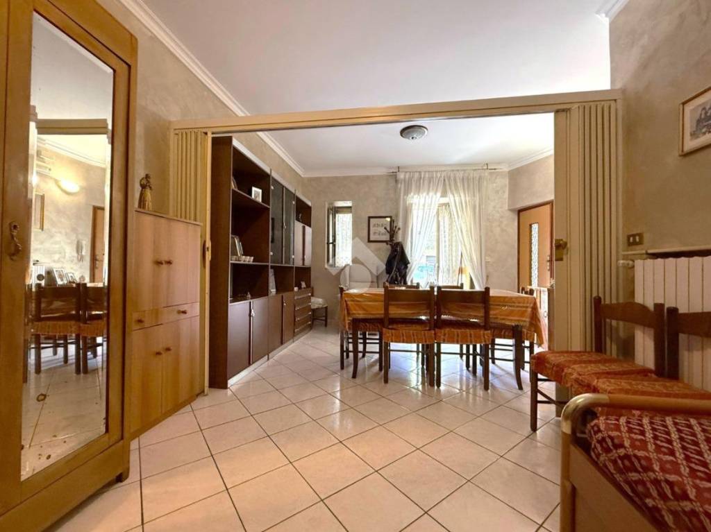 casa indipendente in vendita a San Giovanni Rotondo
