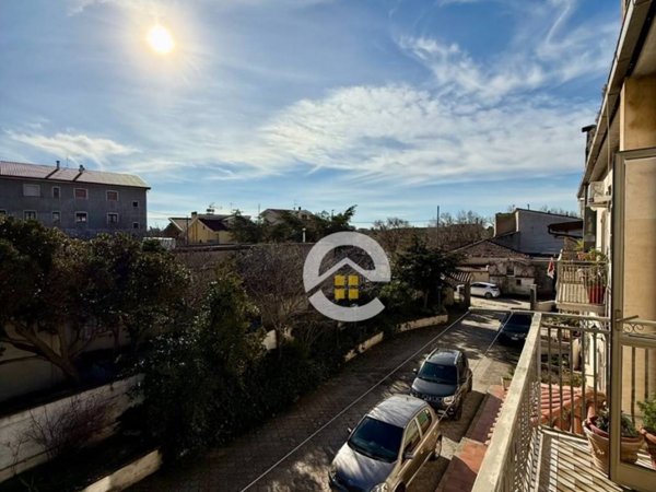 appartamento in vendita a San Giovanni Rotondo