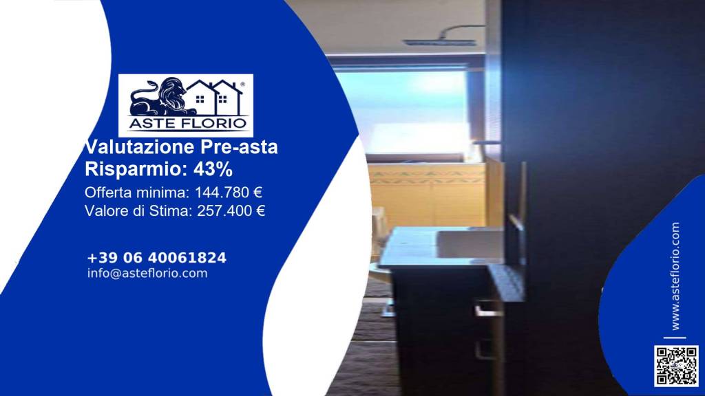 appartamento in vendita a San Giovanni Rotondo