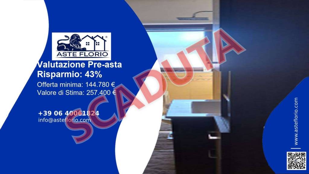 appartamento in vendita a San Giovanni Rotondo