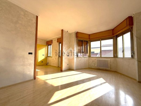 appartamento in vendita a San Giovanni Rotondo