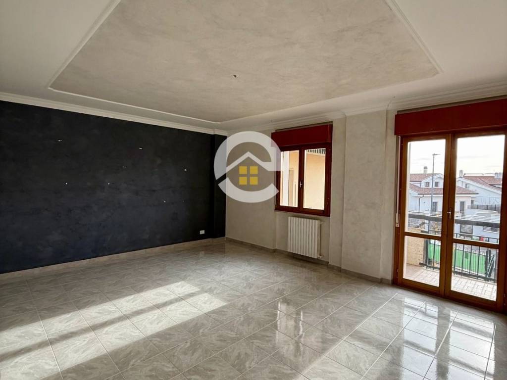 appartamento in vendita a San Giovanni Rotondo