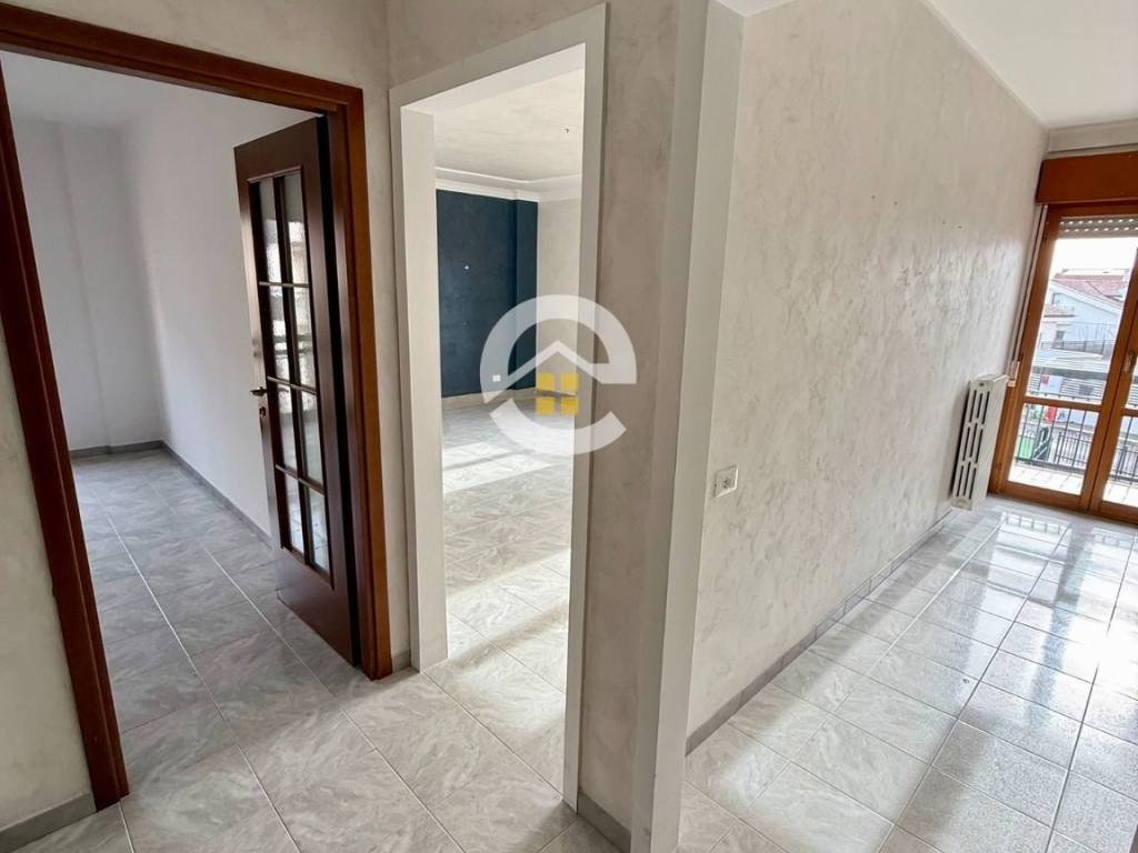 appartamento in vendita a San Giovanni Rotondo