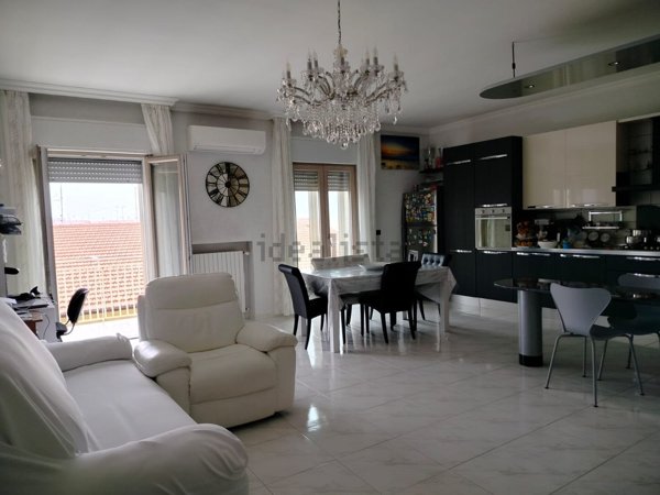 appartamento in vendita a San Giovanni Rotondo