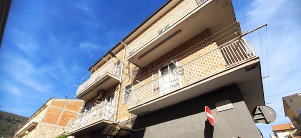 appartamento in vendita a San Giovanni Rotondo