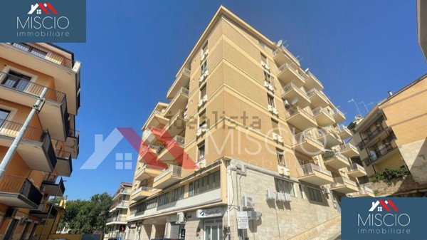 appartamento in vendita a San Giovanni Rotondo