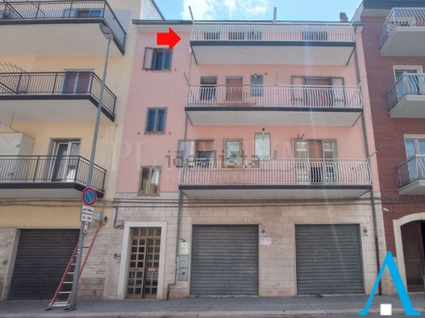 appartamento in vendita a San Giovanni Rotondo