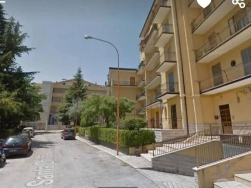 appartamento in vendita a San Giovanni Rotondo
