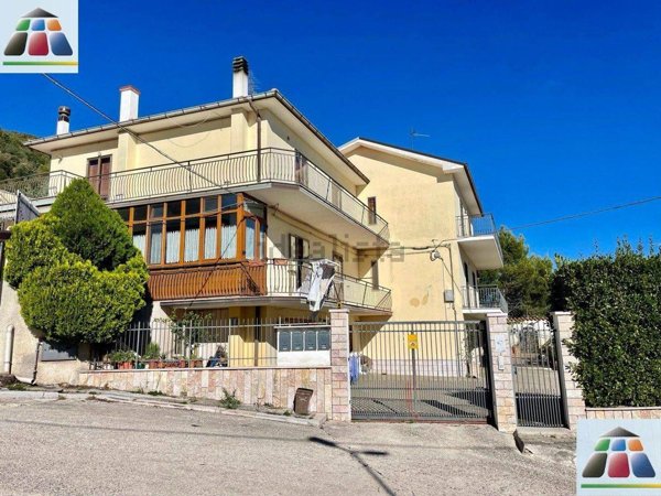 appartamento in vendita a San Giovanni Rotondo