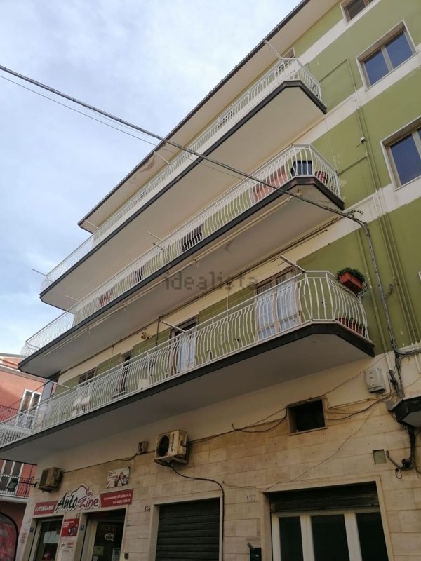 appartamento in vendita a San Giovanni Rotondo