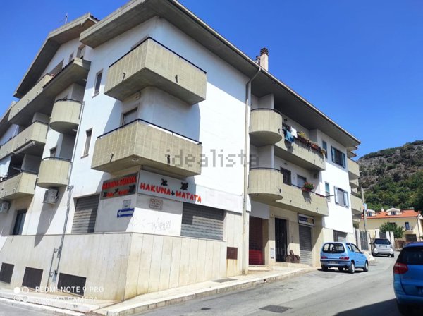 appartamento in vendita a San Giovanni Rotondo