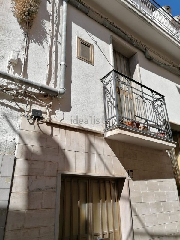 appartamento in vendita a San Giovanni Rotondo