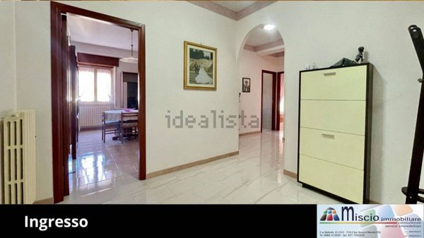 appartamento in vendita a San Giovanni Rotondo