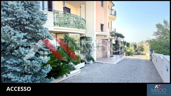 appartamento in vendita a San Giovanni Rotondo