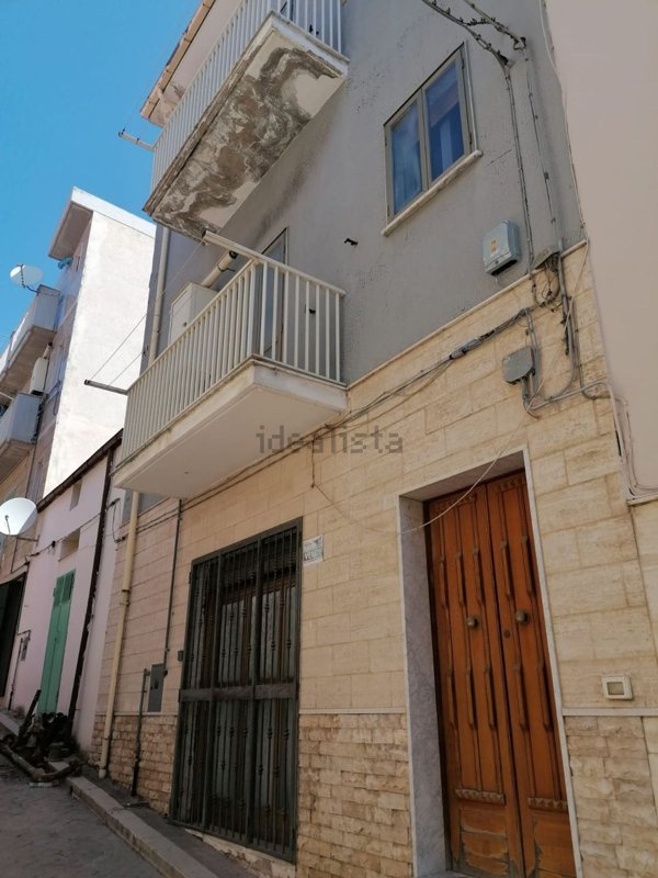 appartamento in vendita a San Giovanni Rotondo