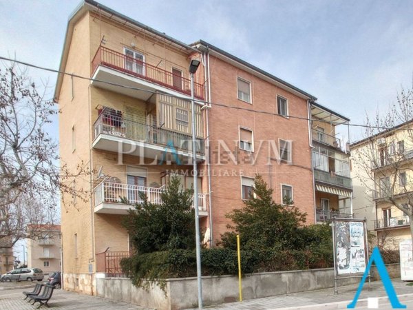 appartamento in vendita a San Giovanni Rotondo