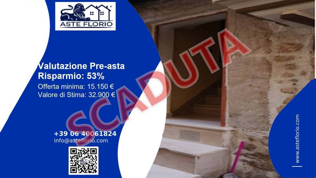 appartamento in vendita a San Giovanni Rotondo
