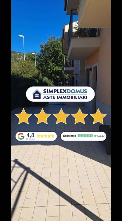 appartamento in vendita a San Giovanni Rotondo