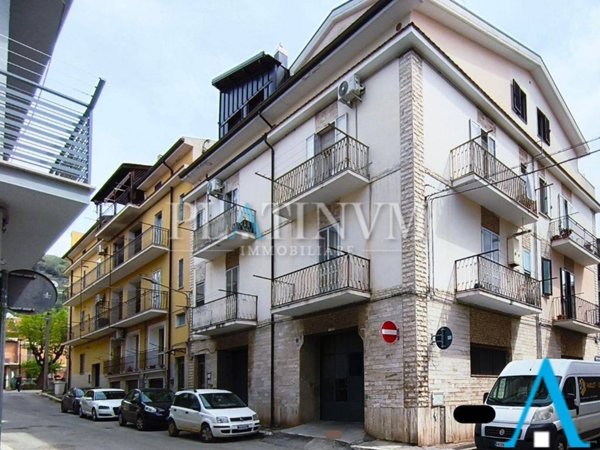 appartamento in vendita a San Giovanni Rotondo