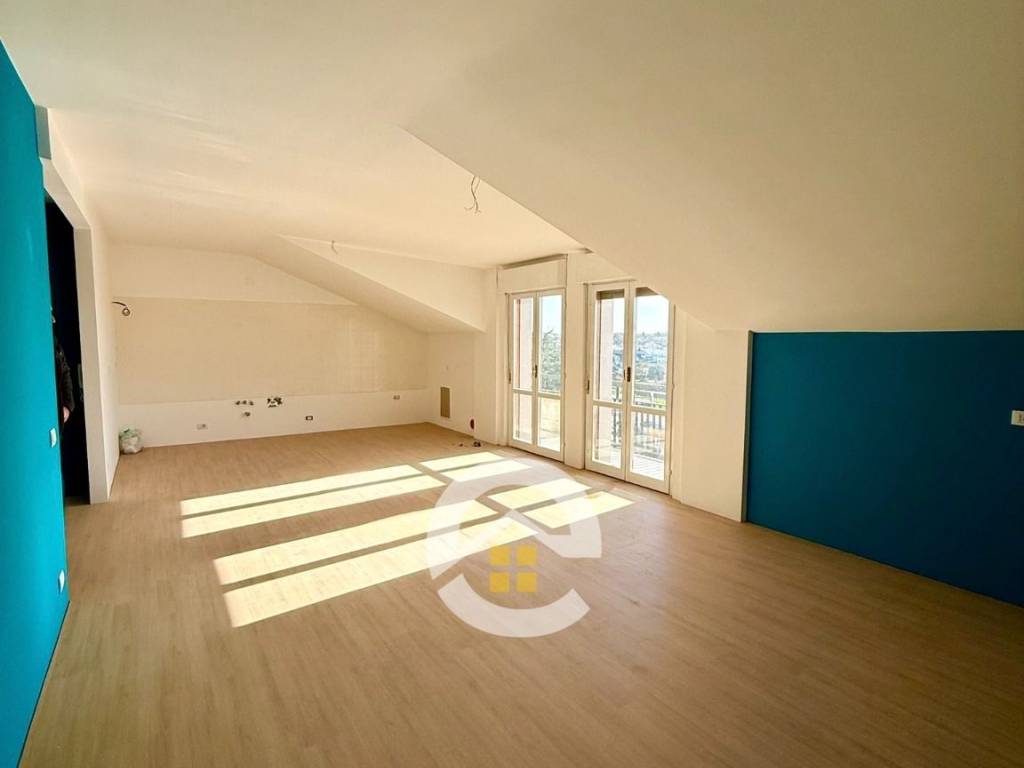 appartamento in vendita a San Giovanni Rotondo