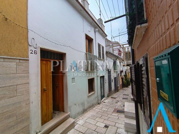 casa indipendente in vendita a San Giovanni Rotondo