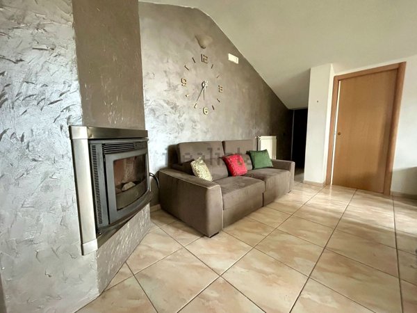 appartamento in vendita a San Giovanni Rotondo