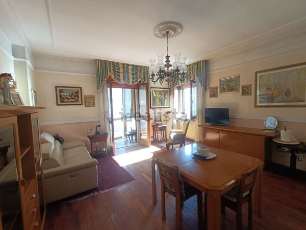 appartamento in vendita a San Giovanni Rotondo