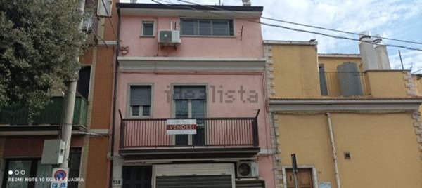 appartamento in vendita a San Giovanni Rotondo