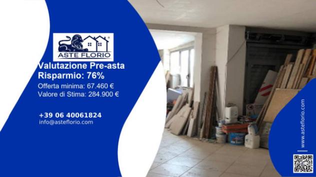 locale commerciale in vendita a San Giovanni Rotondo