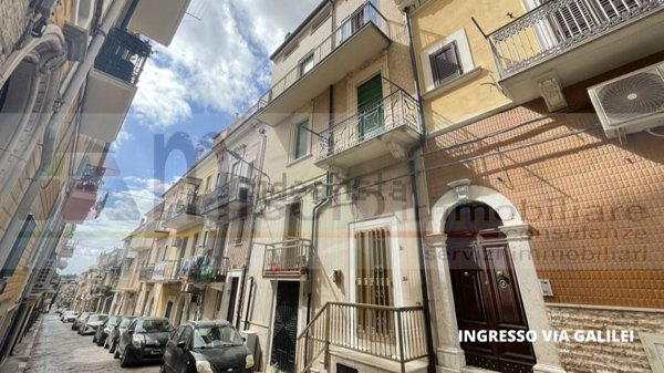 appartamento in vendita a San Giovanni Rotondo