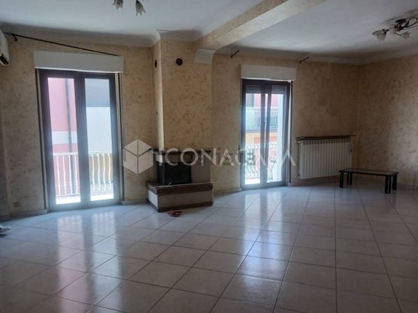 appartamento in vendita a San Giovanni Rotondo