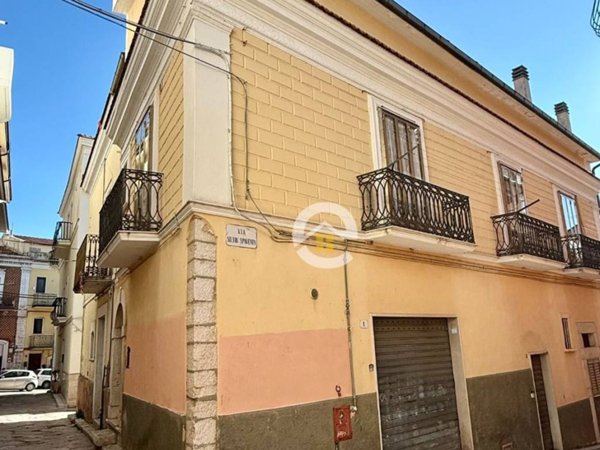 casa indipendente in vendita a San Giovanni Rotondo