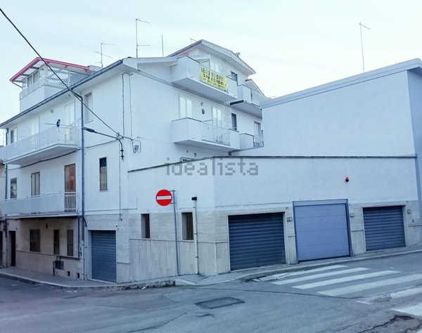 appartamento in vendita a San Giovanni Rotondo