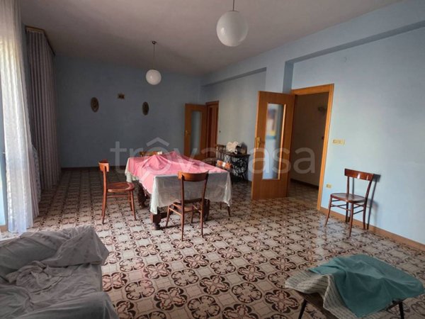 appartamento in vendita a San Giovanni Rotondo
