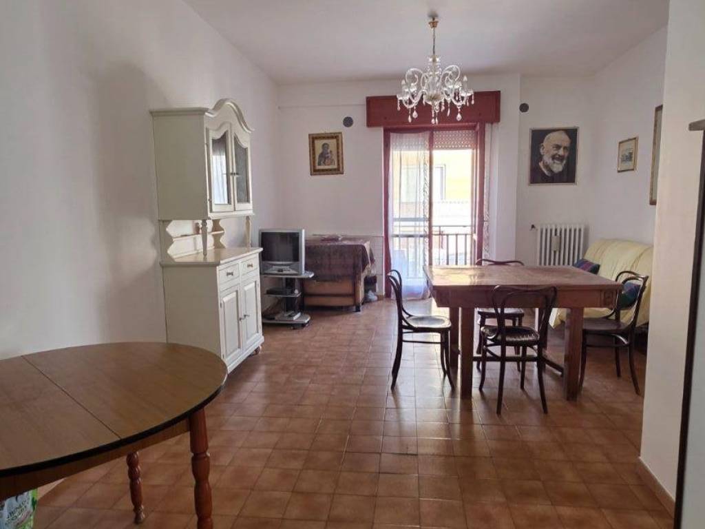 appartamento in vendita a San Giovanni Rotondo