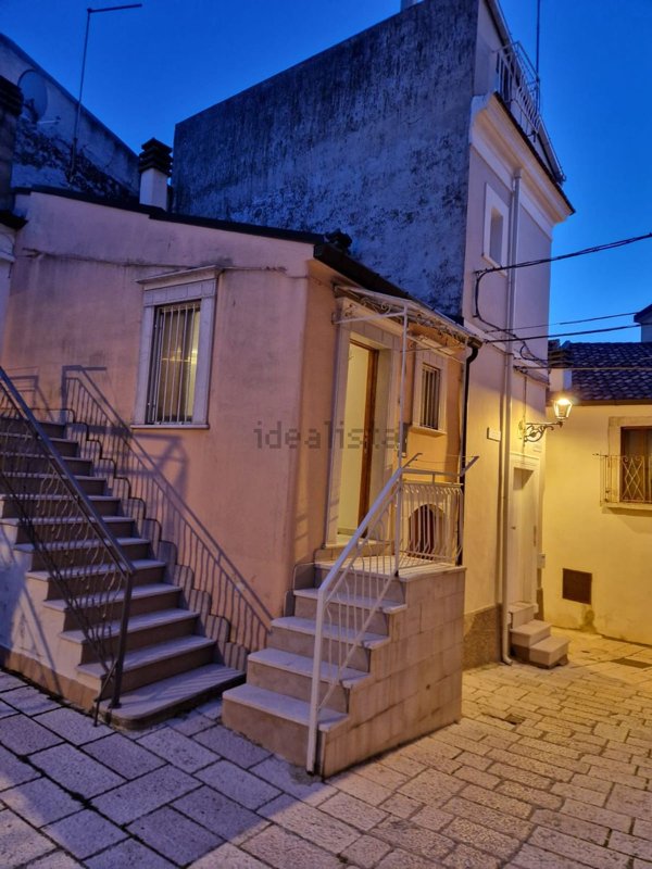 appartamento in vendita a San Giovanni Rotondo