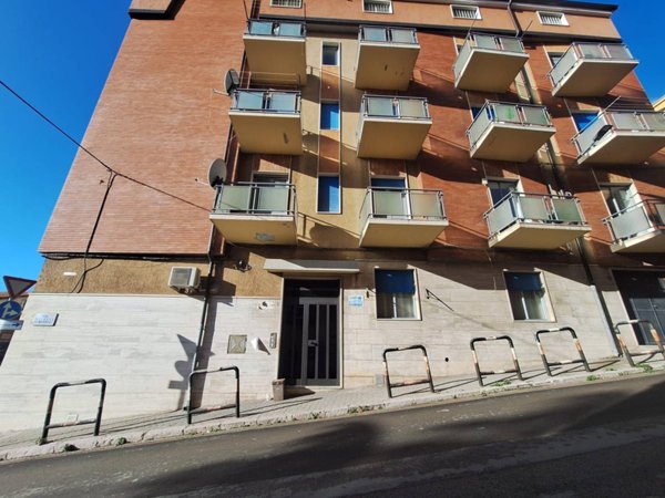 appartamento in vendita a San Giovanni Rotondo