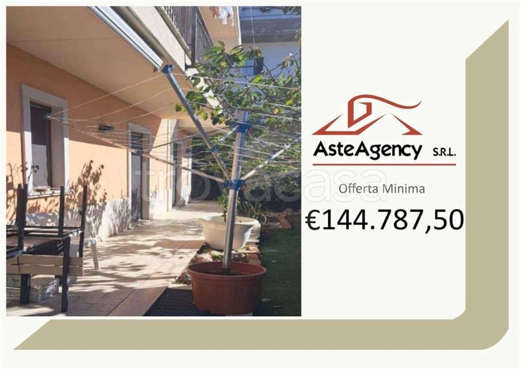 appartamento in vendita a San Giovanni Rotondo