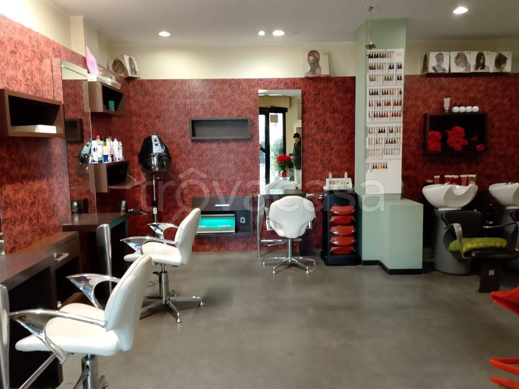 negozio in vendita a San Giovanni Rotondo