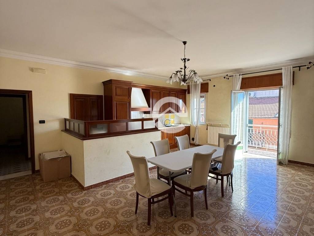 appartamento in vendita a San Giovanni Rotondo