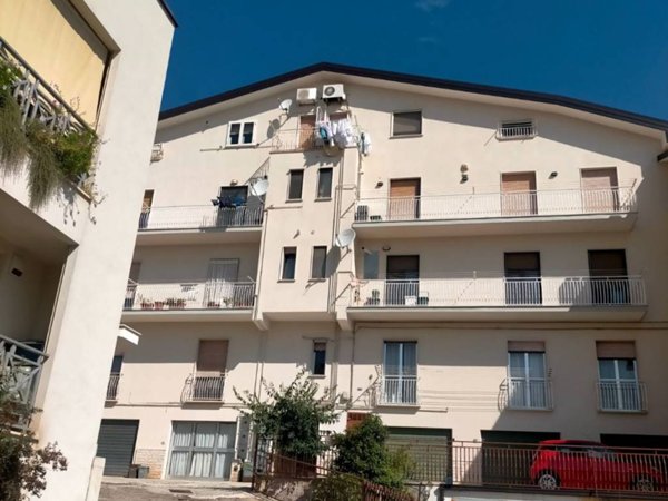 appartamento in vendita a San Giovanni Rotondo