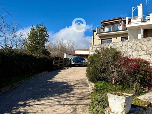 appartamento in vendita a San Giovanni Rotondo